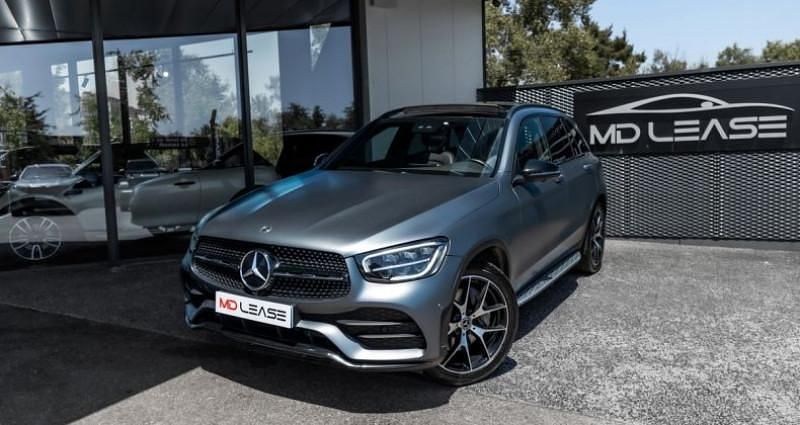 Utilisé 2021 Mercedes E300 | 36 900 € (Super prix) - Image 1/4