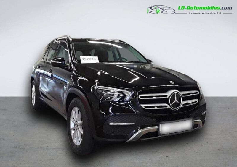 Utilisé 2022 Mercedes GLE350e | 57 400 € (Super prix) - Image 1/4