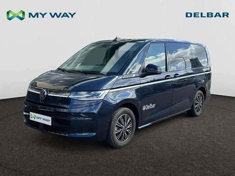Bleu Utilisé 2024 VW T7 Style Van | 65 990 € - Image 1/4