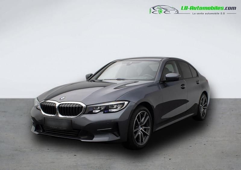 Utilisé 2022 BMW 318 Sport Line Berline | 34 500 € (Prix juste) - Image 1/4
