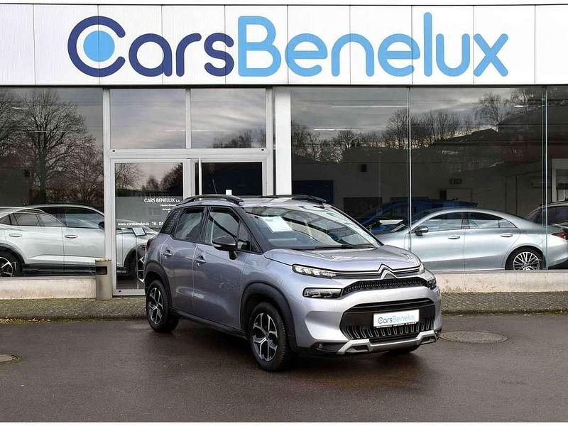 Occasion Citroën C3 Aircross Shine 110 ch (80 kW) 2022 Gris SUV
