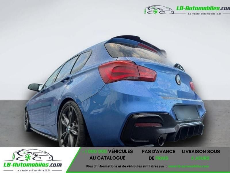 Occasion BMW 340 Comfort Edition 340 ch (250 kW) 2018 Berline