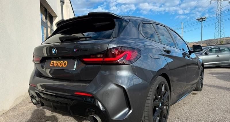 Occasion BMW M135 Comfort Edition 306 ch (225 kW) 2020 Citadine