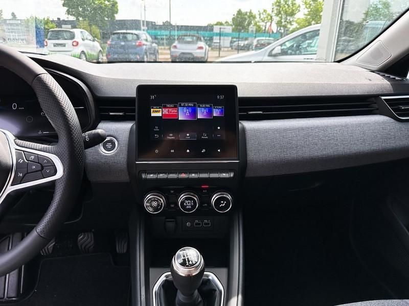 Utilisé 2024 Mitsubishi Colt Citadine | 22 000 € (Prix juste) - Image 1/3