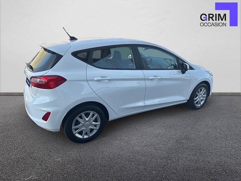 Occasion Ford Fiesta 75 ch (55 kW) 2020 Citadine