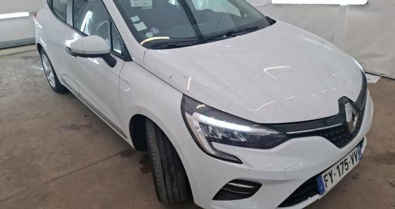 Occasion 2021 Renault Clio V Business Citadine | 10 490 € (Super prix) - Image 1/4