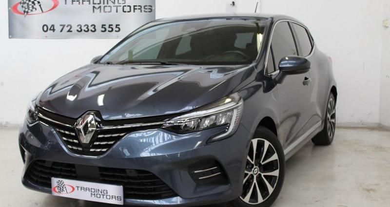Utilisé 2022 Renault Clio V Intens Citadine | 12 490 € (Super prix) - Image 1/4