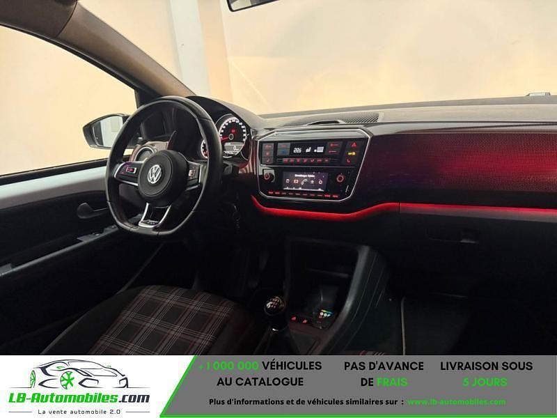 Occasion VW up! 116 ch (85 kW) 2018 Citadine