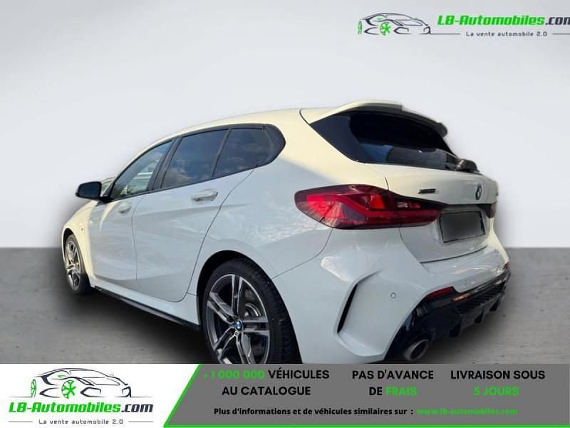 Occasion BMW M135 Comfort Edition 306 ch (225 kW) 2021 Citadine