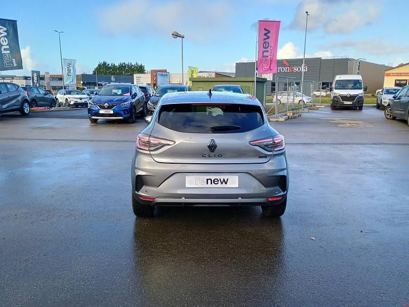 Nouvelle Renault Clio V Esprit Alpine 145 ch (106 kW) 2025 Citadine