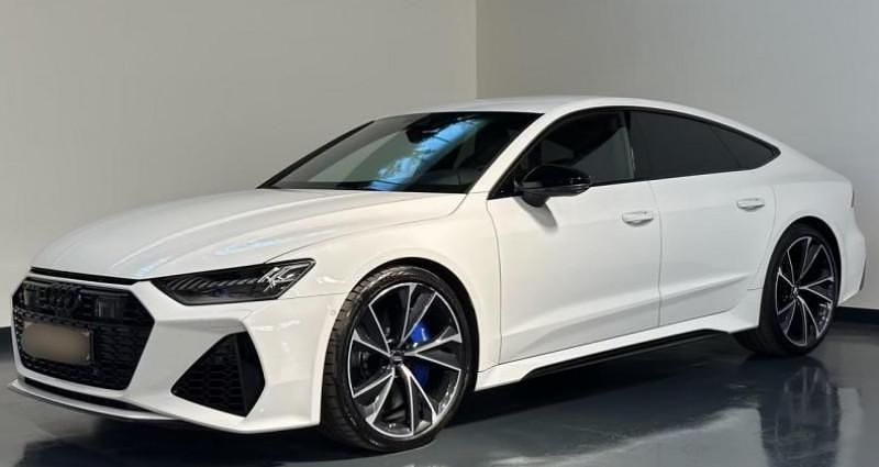 Occasion Audi A7 Advanced 600 ch (441 kW) 2019 Berline