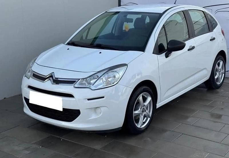 Occasion 2004 Citroën C3 Berline | 2 375 € (Prix juste) - Image 1/4