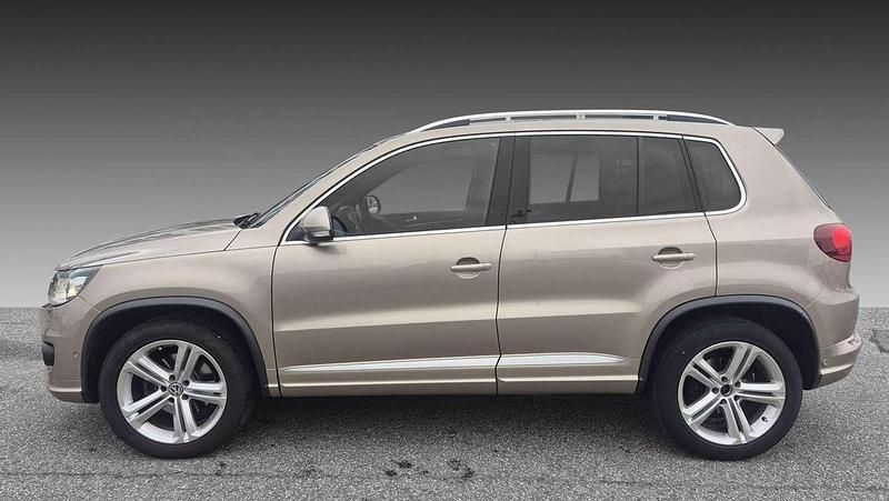Occasion VW Tiguan Sportline 150 ch (110 kW) 2015 SUV