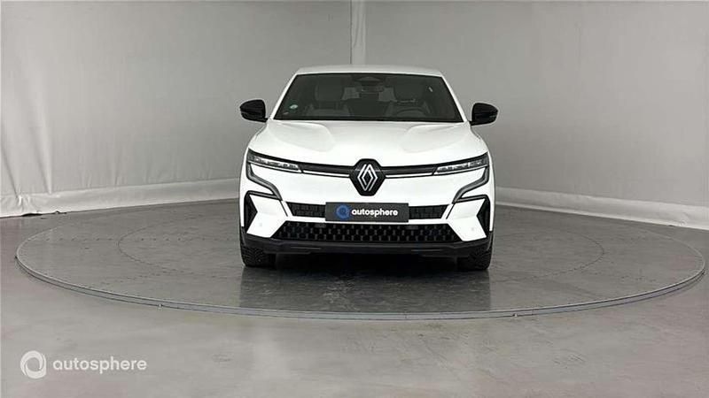 Occasion Renault Megane E-Tech Techno 163 kW (222 ch) 2024 SUV