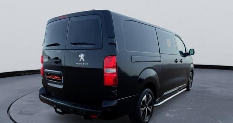 Occasion Peugeot Expert Premium 151 ch (111 kW) 2017 Van