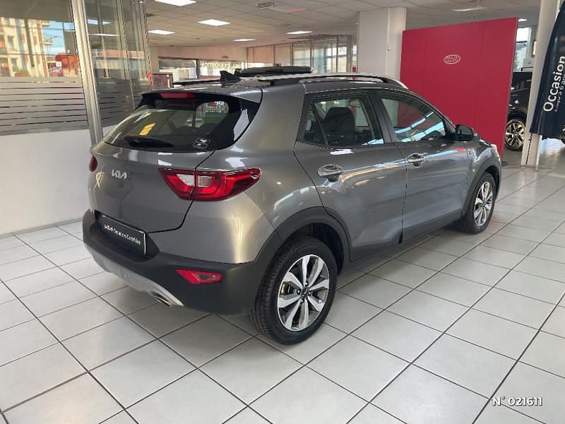 Occasion Kia Stonic Active 120 ch (88 kW) 2024 SUV