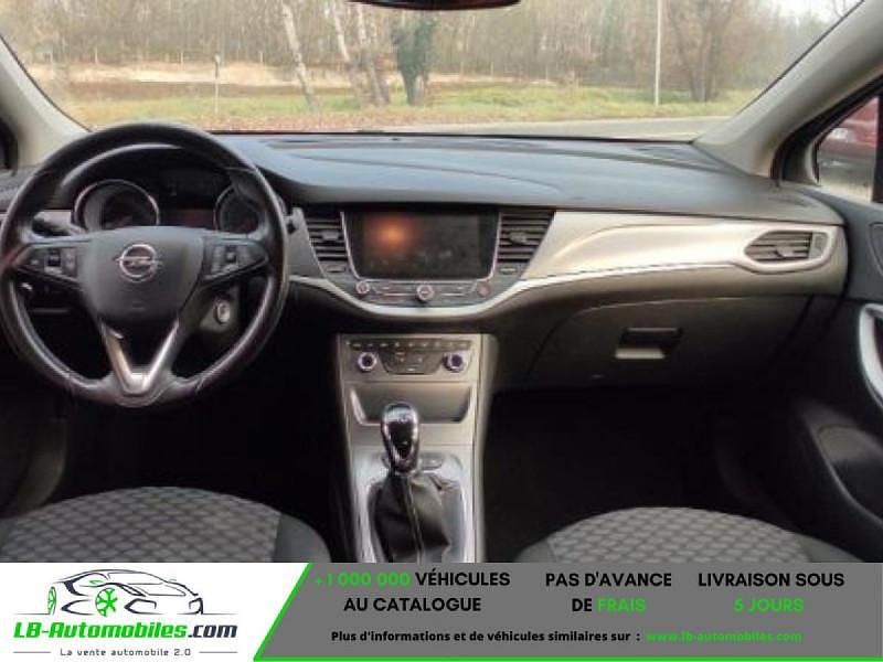 Occasion Opel Astra 110 ch (80 kW) 2017 Break