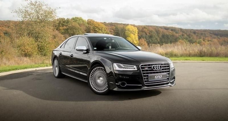 Utilisé 2015 Audi S8 Sport Berline | 47 990 € - Image 1/4