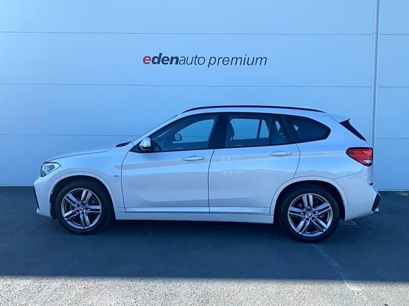 Occasion BMW 116 M Sport 116 ch (85 kW) 2021 Citadine