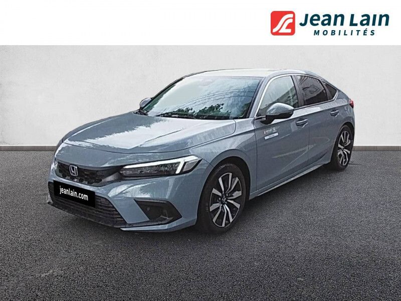 Utilisé 2024 Honda Civic Executive Berline | 35 220 € (Prix cher) - Image 1/4