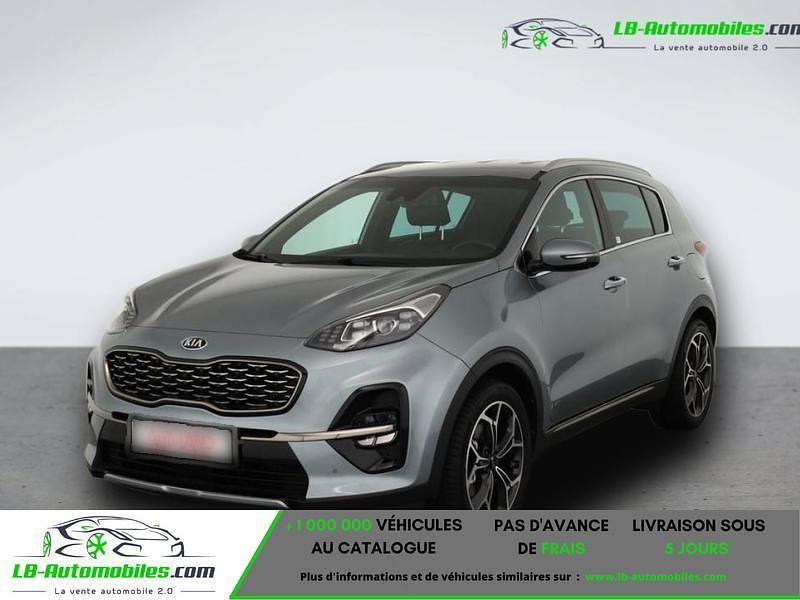 Utilisé 2019 Kia Sportage SUV | 27 200 € (Prix assez cher) - Image 1/4