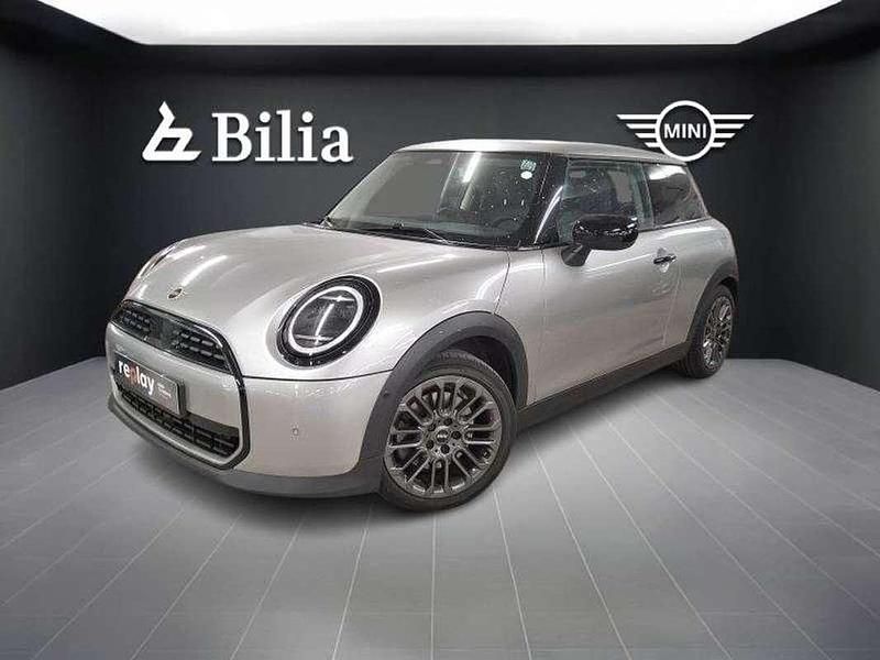 Occasion Mini Cooper 156 ch (114 kW) 2024 Gris Citadine