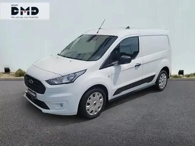 Occasion Ford Transit Connect Trend 2024 Blanc glacier Monospace