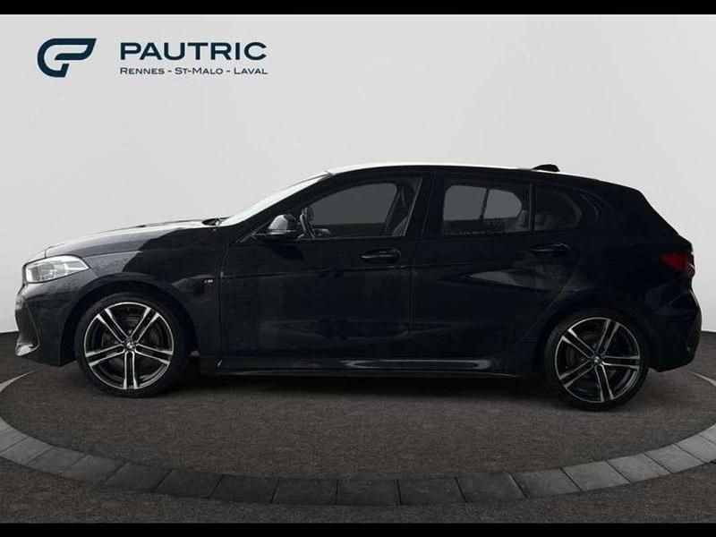 Occasion BMW 118 M Sport 152 ch (111 kW) 2020 Noir Citadine