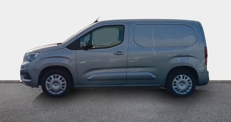 Occasion Opel Combo S 110 ch (80 kW) 2023 Van
