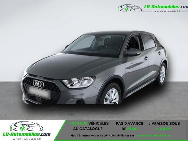 Utilisé 2025 Audi A1 Citadine | 29 400 € (Prix juste) - Image 1/1