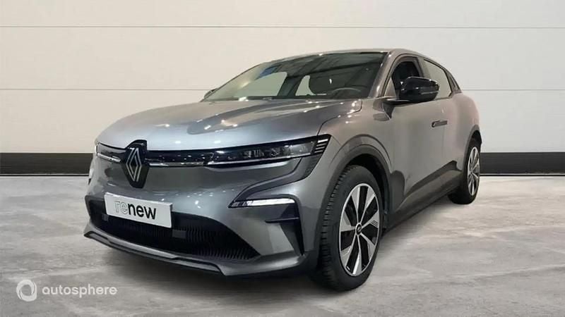 Occasion 2022 Renault Megane E-Tech Evolution SUV | 20 499 € (Bon prix) - Image 1/4