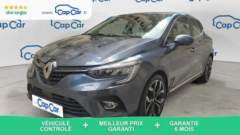 Utilisé 2021 Renault Clio V Intens Citadine | 15 000 € (Bon prix) - Image 1/4