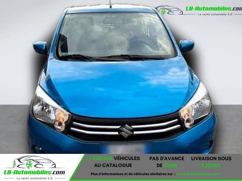 Occasion Suzuki Celerio 68 ch (50 kW) 2018 Citadine