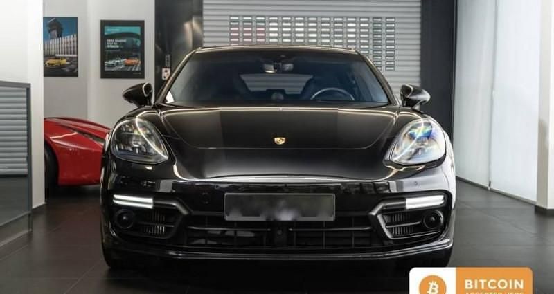 Occasion Porsche Panamera Turbo Sport Turismo 549 ch (403 kW) 2019 Berline