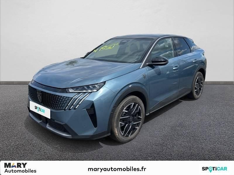 Utilisé 2024 Peugeot 3008 GT | 41 990 € - Image 1/4
