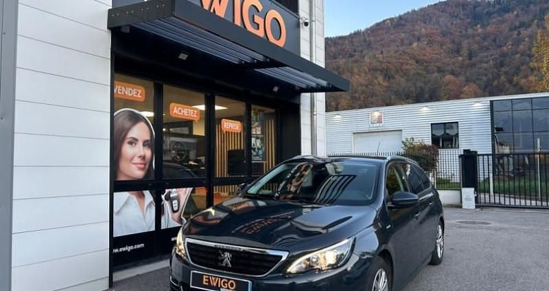 Occasion Peugeot 308 SW Style 130 ch (95 kW) 2019 Break
