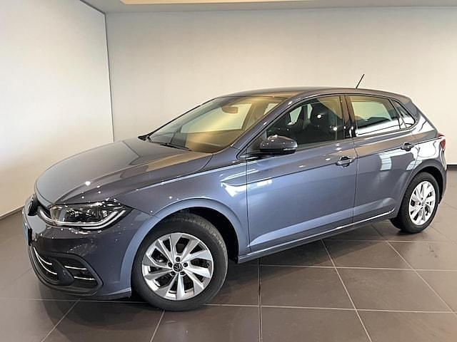Occasion 2024 VW Polo S | 22 540 € (Prix juste) - Image 1/4