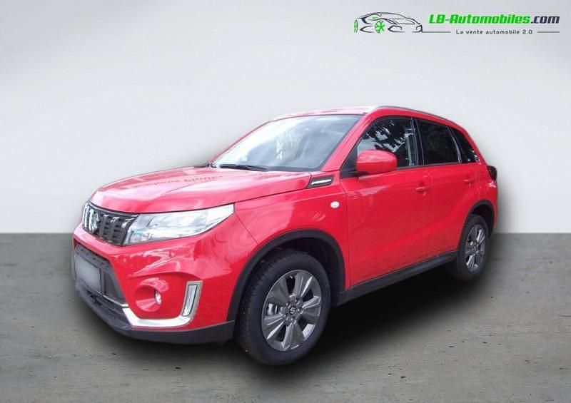 Utilisé 2022 Suzuki Vitara SUV | 27 100 € (Prix cher) - Image 1/4