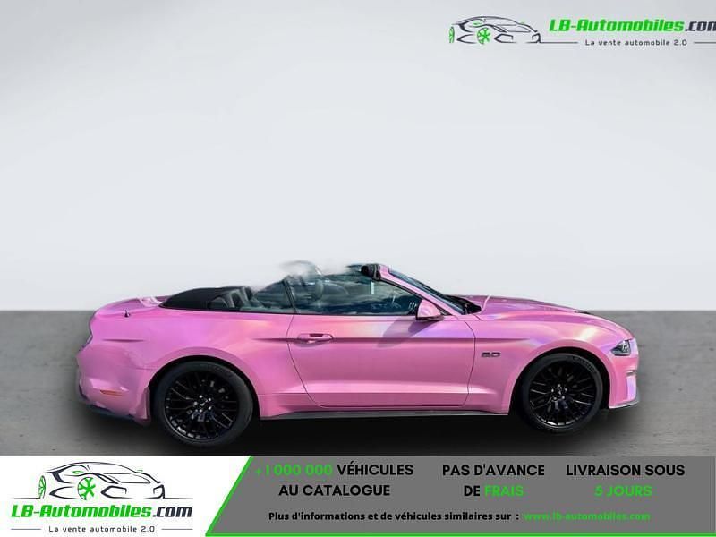 Utilisé 2022 Ford Mustang Coupé | 49 600 € (Prix juste) - Image 1/4