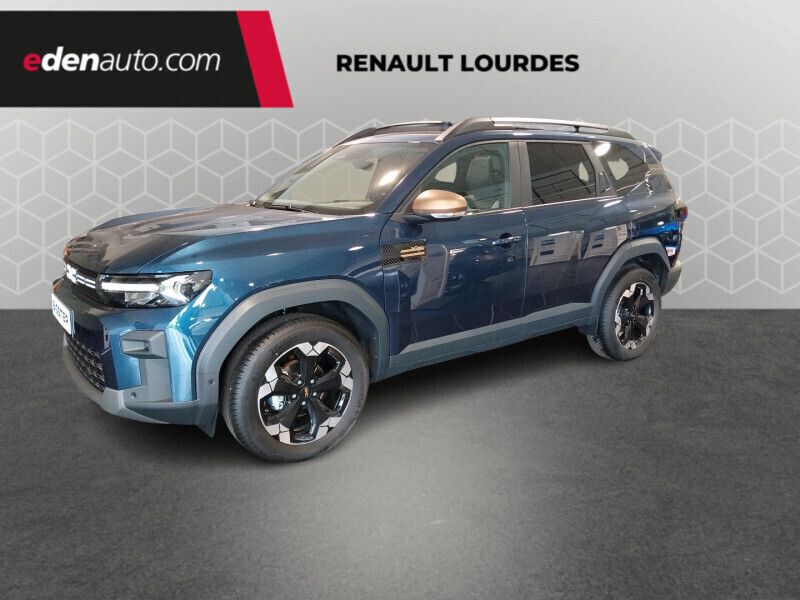Nouvelle 2025 Dacia Bigster Extreme SUV | 31 990 € - Image 1/4
