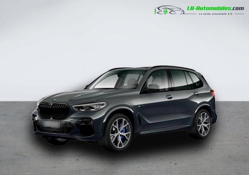Utilisé 2022 BMW 333 Comfort Edition | 76 200 € - Image 1/4