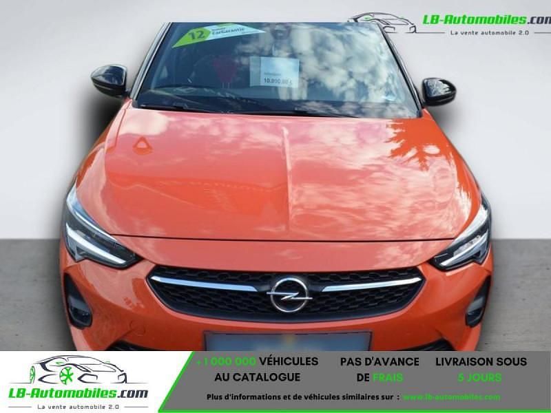 Occasion 2020 Opel Corsa Citadine | 14 900 € (Prix juste) - Image 1/4