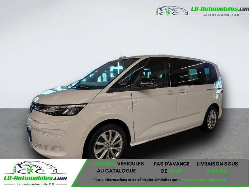 Utilisé 2023 VW Multivan Van | 49 600 € - Image 1/4