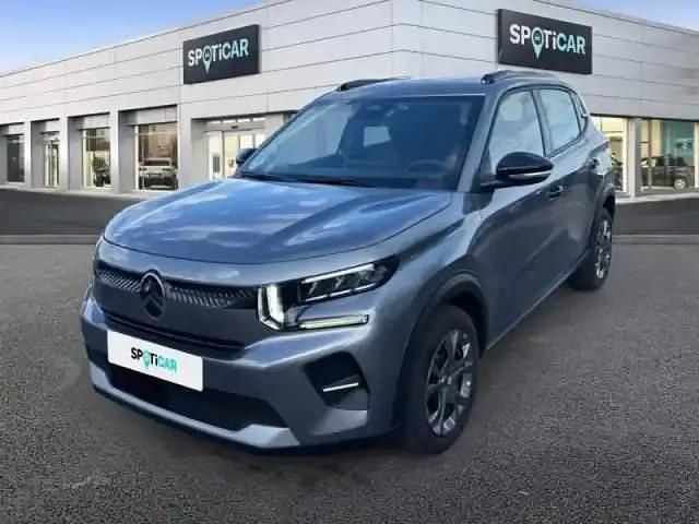 Divers Occasion 2025 Citroën C3 SUV | 16 989 € (Prix juste) - Image 1/4