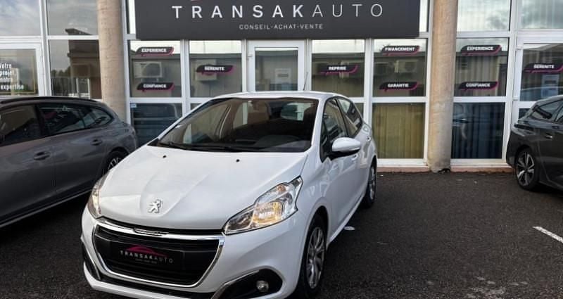 Occasion 2016 Peugeot 208 Citadine | 3 990 € (Super prix) - Image 1/4