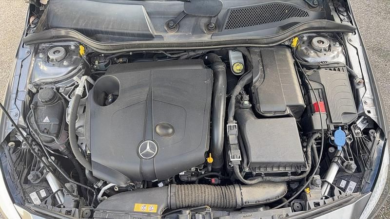 Occasion Mercedes A200 2017