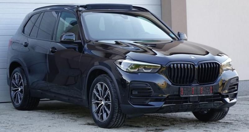 Occasion 2023 BMW X5 Performance SUV | 69 800 € - Image 1/4