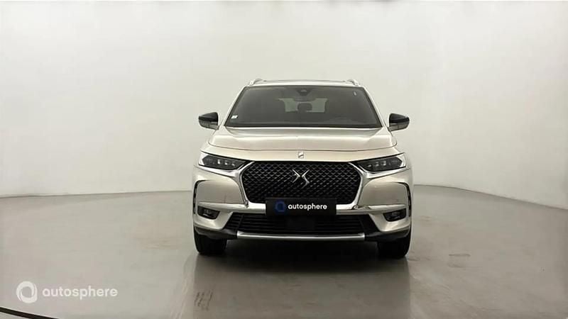Occasion DS Automobiles DS7 Crossback Rivoli 203 ch (149 kW) 2022 SUV