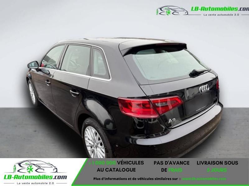 Occasion Audi A3 122 ch (89 kW) 2013 Berline