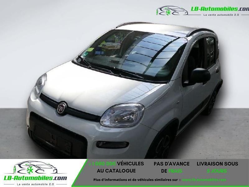 Utilisé 2021 Fiat Panda Citadine | 11 400 € (Super prix) - Image 1/4